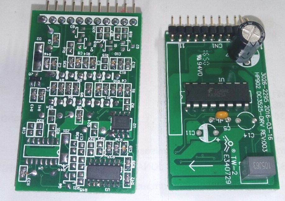  MT DC_DC  Module UPS PCB
